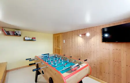 Location Maison 7 personnes à Gérardmer - Photo 5