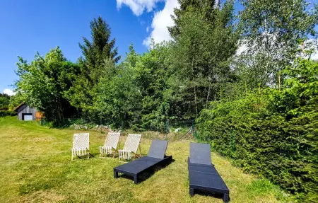 Location Maison 7 personnes à Gérardmer - Photo 6