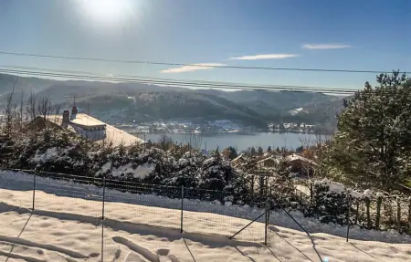 Location Maison 7 personnes à Gérardmer - Photo 9