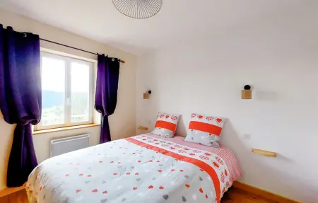 Location Maison 7 personnes à Gérardmer - Photo 16
