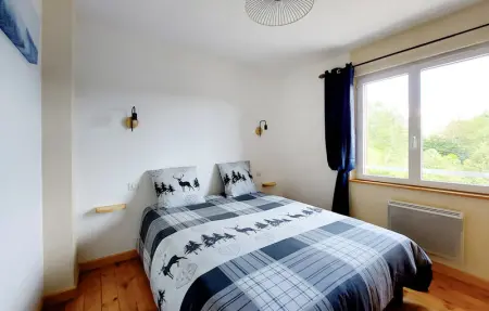 Location Maison 7 personnes à Gérardmer - Photo 17