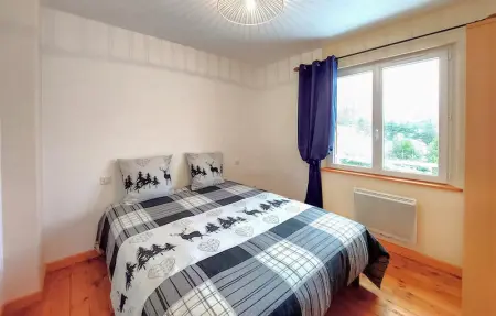 Location Maison 7 personnes à Gérardmer - Photo 18