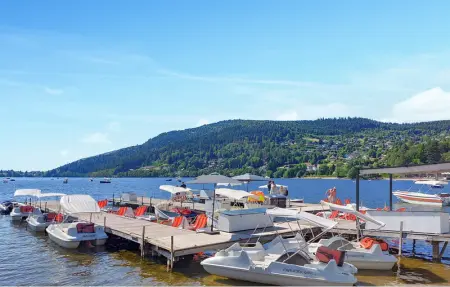 Location Maison 7 personnes à Gérardmer - Photo 22