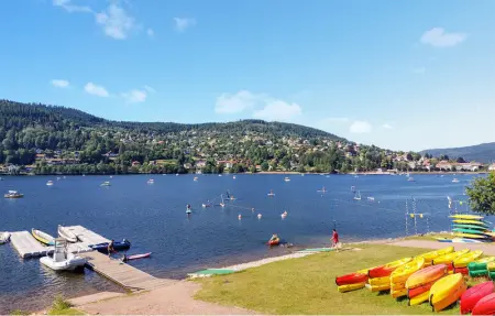 Location Maison 7 personnes à Gérardmer - Photo 24