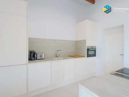 Villa spectaculaire avec piscine privée, clim, WIFI et parking à Cala Pi - Photo 16