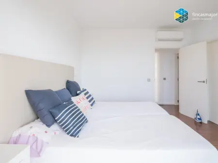 Villa spectaculaire avec piscine privée, clim, WIFI et parking à Cala Pi - Photo 20