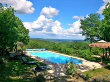 Maison à Loupiac,Le Chêne Vert FR3379.653.1 N°978490