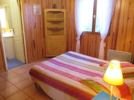 Le Chêne Vert, Maison 7 personnes à Loupiac - Photo 4