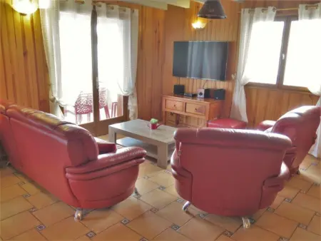 Le Chêne Vert, Maison 7 personnes à Loupiac - Photo 7