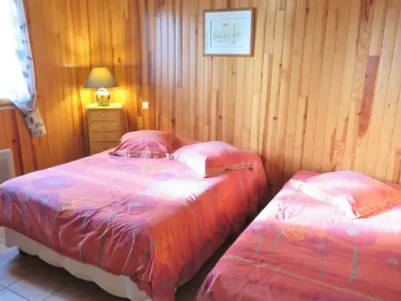 Le Chêne Vert, Maison 7 personnes à Loupiac - Photo 10
