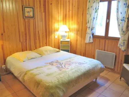 Le Chêne Vert, Maison 7 personnes à Loupiac - Photo 11