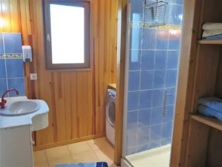 Le Chêne Vert, Maison 7 personnes à Loupiac - Photo 13