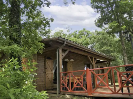 Le Chêne Vert, Maison 7 personnes à Loupiac - Photo 16