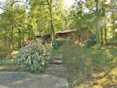 Le Chêne Vert, Maison 7 personnes à Loupiac - Photo 23
