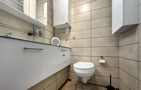 Location Appartement 4 personnes à De Haan - Photo 12