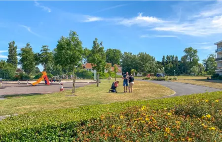 Location Appartement 4 personnes à De Haan - Photo 14