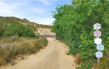 Location Appartement 4 personnes à De Haan - Photo 19