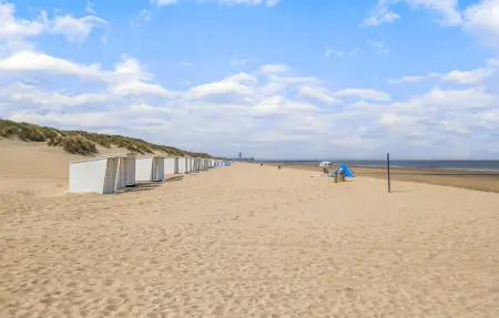 Location Appartement 4 personnes à De Haan - Photo 20