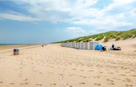 Location Appartement 4 personnes à De Haan - Photo 21