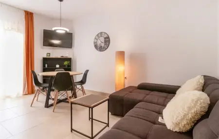 Location Appartement 2 personnes à Bibinje - Photo 2