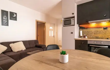 Location Appartement 2 personnes à Bibinje - Photo 3