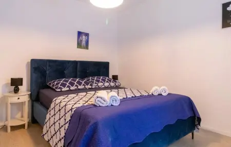 Location Appartement 2 personnes à Bibinje - Photo 4