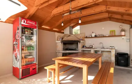 Location Appartement 2 personnes à Bibinje - Photo 5