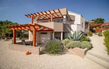 Location Appartement 2 personnes à Bibinje - Photo 7