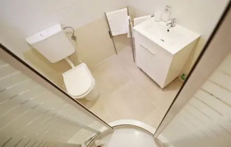 Location Appartement 2 personnes à Bibinje - Photo 16