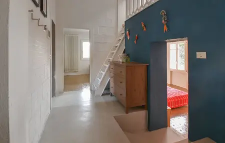 Location Appartement 6 personnes à Marzabotto - Photo 19