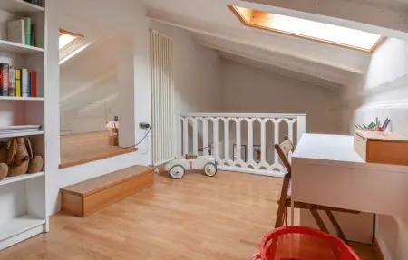 Location Appartement 6 personnes à Marzabotto - Photo 24