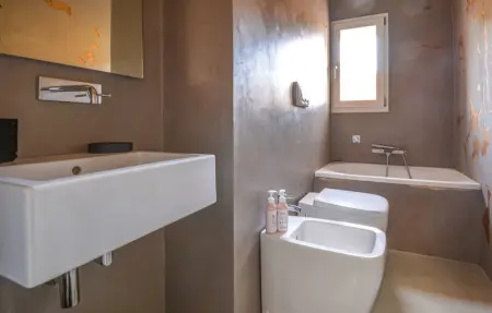 Location Appartement 6 personnes à Marzabotto - Photo 25