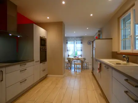 Maison en pierre rénovée, 3 chambres, jardin clos, équipée, calme et proche étang à Senonches - Photo 2