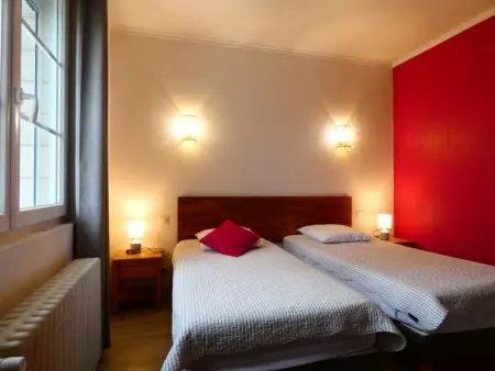 Maison en pierre rénovée, 3 chambres, jardin clos, équipée, calme et proche étang à Senonches - Photo 10