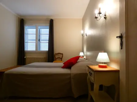 Maison en pierre rénovée, 3 chambres, jardin clos, équipée, calme et proche étang à Senonches - Photo 11