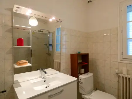 Maison en pierre rénovée, 3 chambres, jardin clos, équipée, calme et proche étang à Senonches - Photo 14