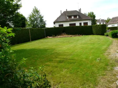 Maison en pierre rénovée, 3 chambres, jardin clos, équipée, calme et proche étang à Senonches - Photo 17