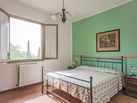 Magnolia, Gite 4 personnes à Montaione - Photo 4