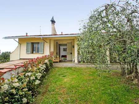 Magnolia, Gite 4 personnes à Montaione - Photo 8