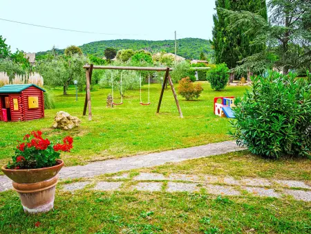 Oleandro, Gite 2 personnes à Montaione - Photo 14