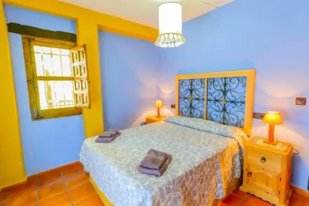 El Tajil, Ferme au bord de la rivière à Algarinejo - Photo 4