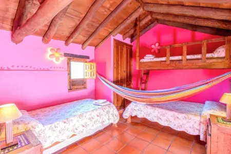 El Tajil, Ferme au bord de la rivière à Algarinejo - Photo 11