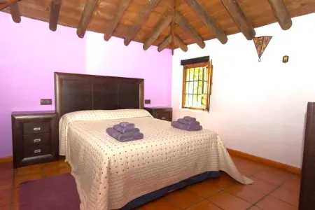 El Tajil, Ferme au bord de la rivière à Algarinejo - Photo 13