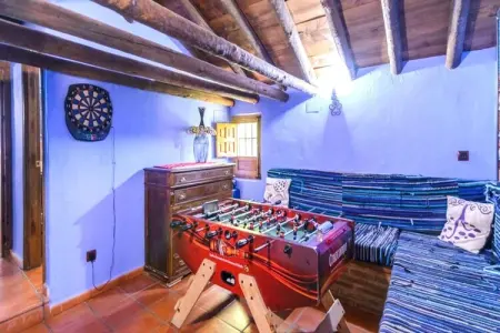 El Tajil, Ferme au bord de la rivière à Algarinejo - Photo 26