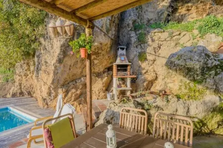 El Tajil, Ferme au bord de la rivière à Algarinejo - Photo 29