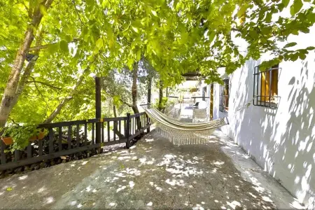 El Tajil, Ferme au bord de la rivière à Algarinejo - Photo 30