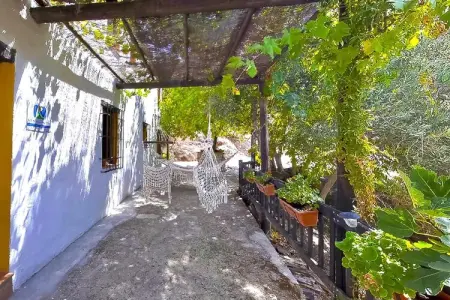 El Tajil, Ferme au bord de la rivière à Algarinejo - Photo 31