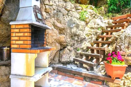 El Tajil, Ferme au bord de la rivière à Algarinejo - Photo 34