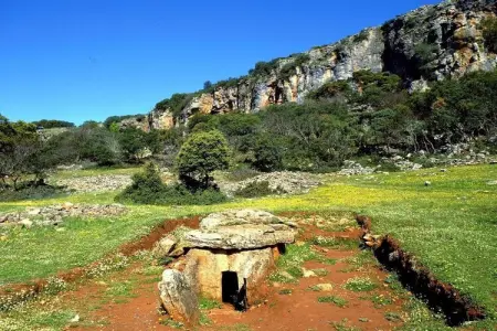 El Tajil, Ferme au bord de la rivière à Algarinejo - Photo 37
