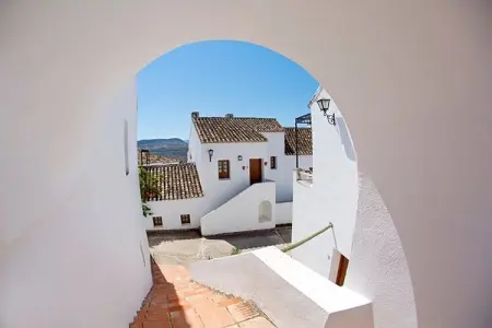El Tajil, Ferme au bord de la rivière à Algarinejo - Photo 38